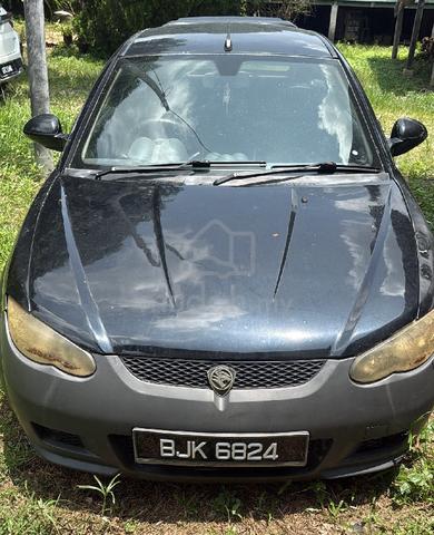 2007 Proton SATRIA 1.3 NEO (A) - 3