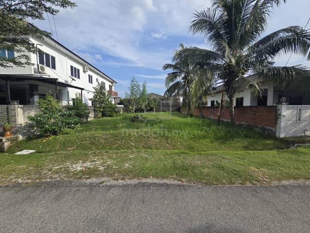 Land for Sale in Buntong Jaya, Ipoh – Prime Residential Lot! 1
