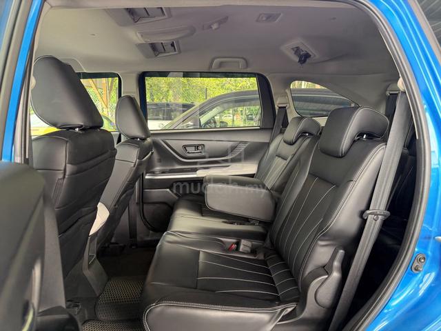 2024 Toyota VELOZ 1.5 (A) SERVICE RECORD WARRANTY - 5