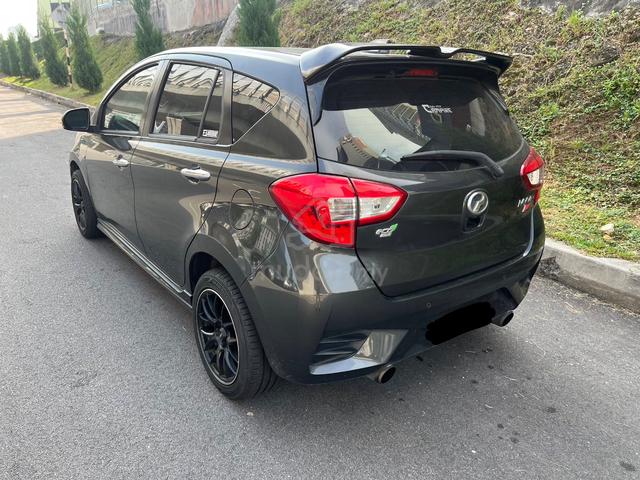 2019 Perodua MYVI 1.5 AV (A) 3 Years Warranty - 2