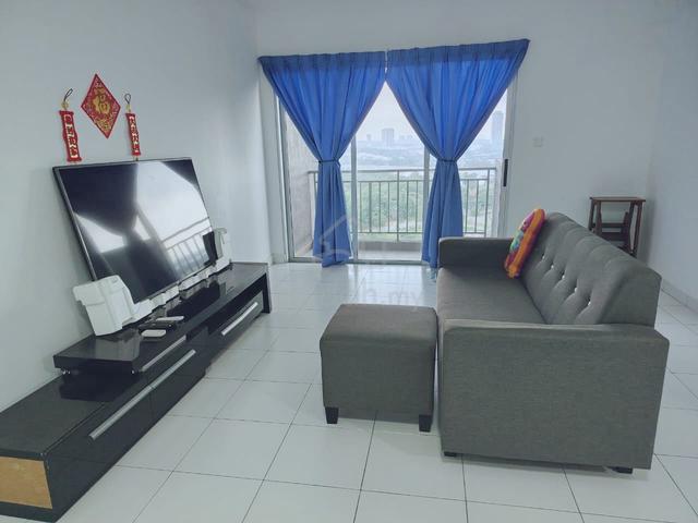 Permas Ville Apartments 1