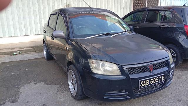 2010 Proton SAGA 1.3 BLM (M) - 1