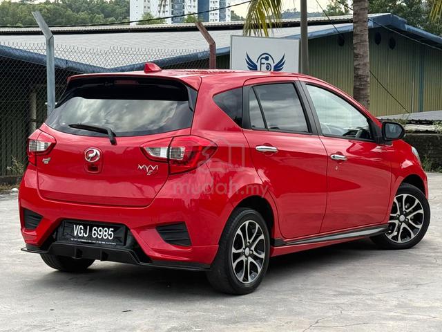 ORI 2021 Perodua MYVI 1.5 ADVANCE (A) - 5