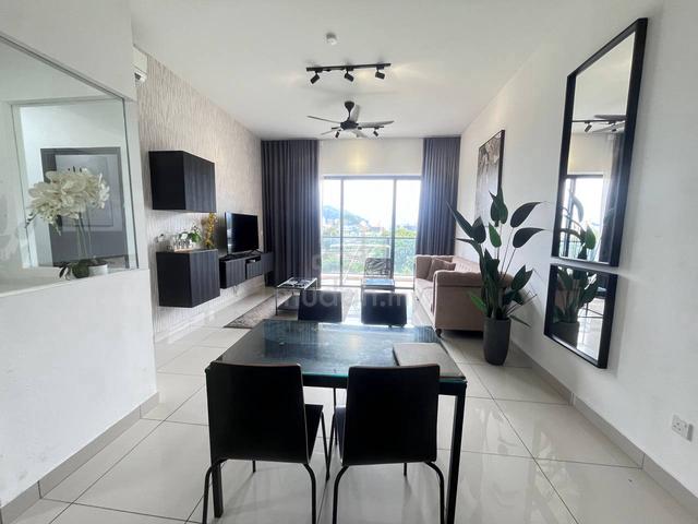Astoria Ampang 1