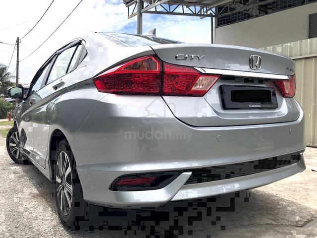 2018 Honda CITY 1.5 (A)TRUE YEAR ONE TEACHER OWNER - 5