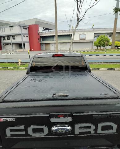 2017 Ford RANGER 2.2 XLT FACELIFT (A) - 3