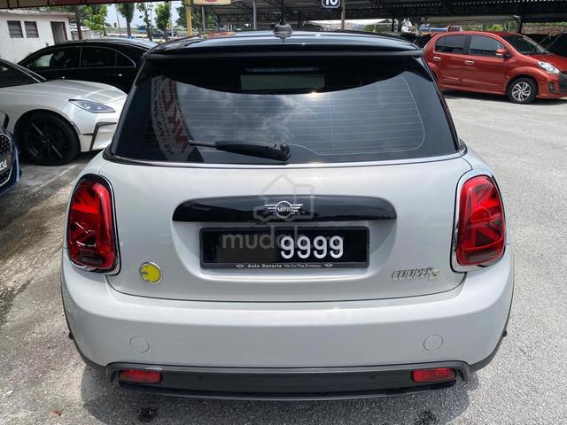 Mini COOPER SE F56 26K KM WARRANTY 2030 MADE 2022 - 3