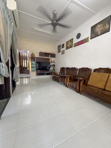 Taman Ria Jaya Endlot | Sungai Petani 1