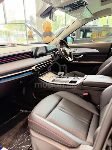 2026 Jetour VT9 1.5 PRIME - 3