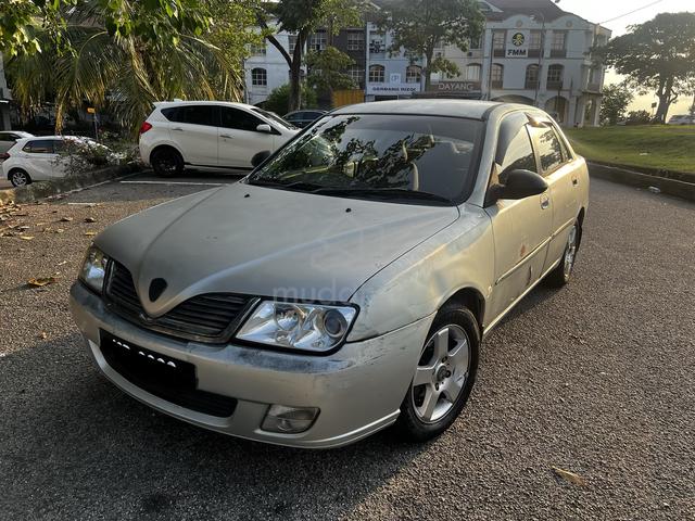 2002 Proton WAJA 1.6 (A) - 2