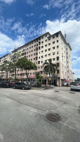 Pangsapuri Aman 1