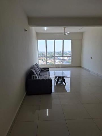 Orange 3 Condo, Bagan Ajam 1