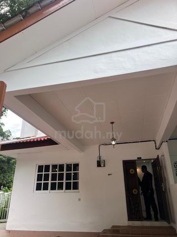 Persiaran Kelicap corner lot 1
