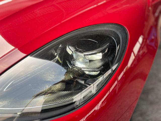 2022 Porsche Macan 2.0 F.LIFT.2 TSCREN S.ROOF MTRX - 3