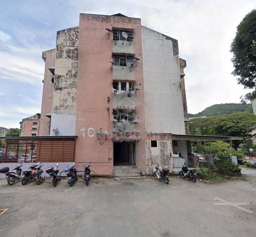 Desa Baiduri 1