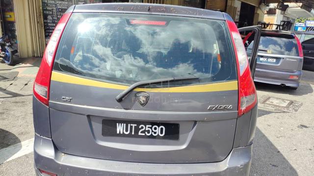 2010 Proton EXORA 1.6 MC M-LINE (M) - 4