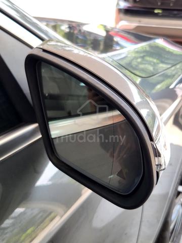 2021 Mercedes Benz GLC300 4MATIC COUPE 2.0 FULSPEC - 5