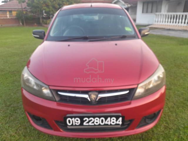 2014 Proton SAGA 1.3 FLX EXECUTIVE ENHANCED (M) - 3