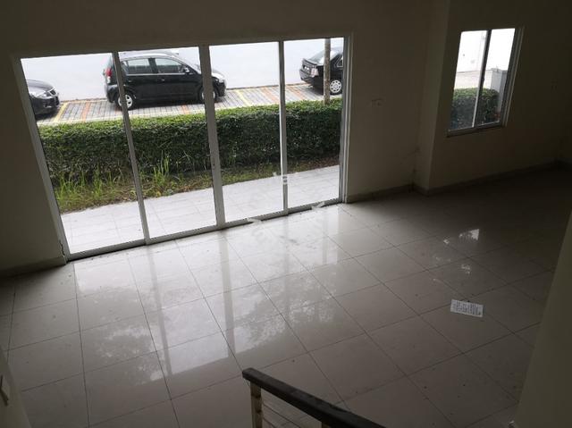 Orange Villla Large Coner Unit 3.5 Storey Terrace House With Land 5