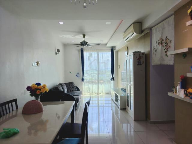 Pinang Laguna 1