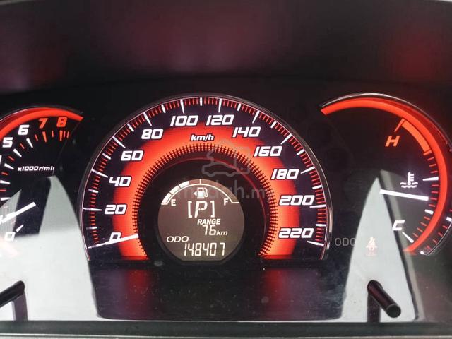 2013 Perodua MYVI 1.5 SE ZHS (A) - 5