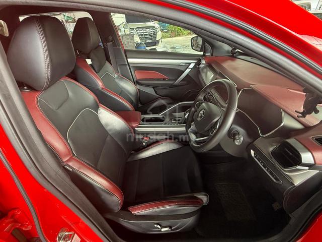 2022 Proton X50 PREMIUM 1.5T (A) TURBO - 5