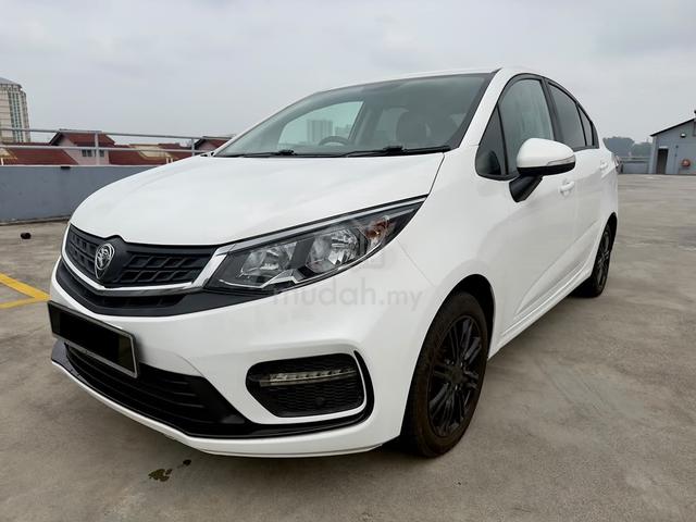 Proton PERSONA 1.6 PREMIUM (A) - 3