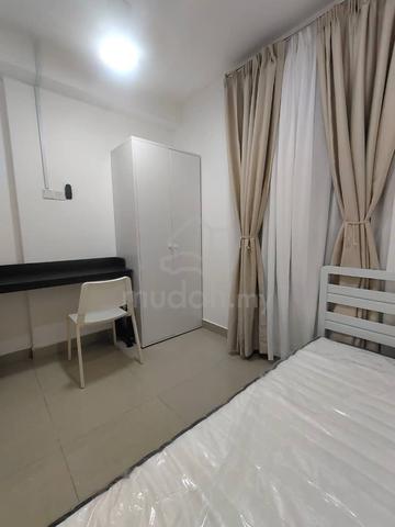 MENARA U single room female unit 1