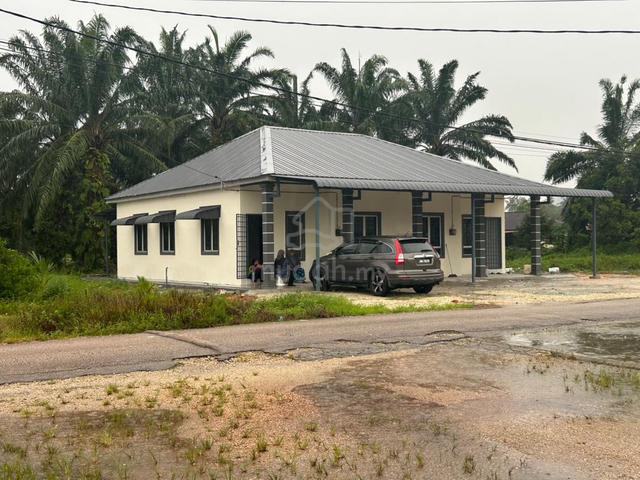 Rumah Untuk Disewa Di Parit Sulong 1