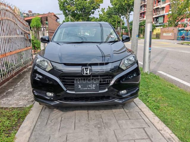 2015 Honda HR-V 1.8 E (A) - 3
