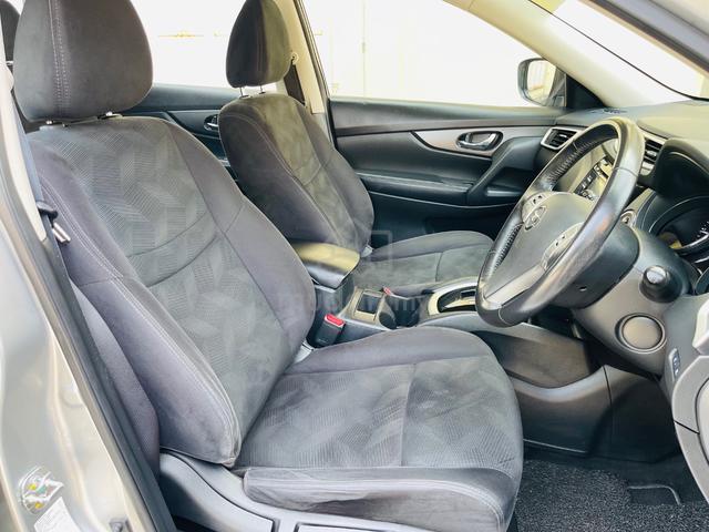 2019 Nissan X-TRAIL 2.0 FWD (A) - 5
