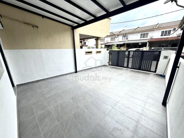 BOOKING 1K🔥FULLY RENOVATED 2 Storey Taman Tasik Semenyih 2