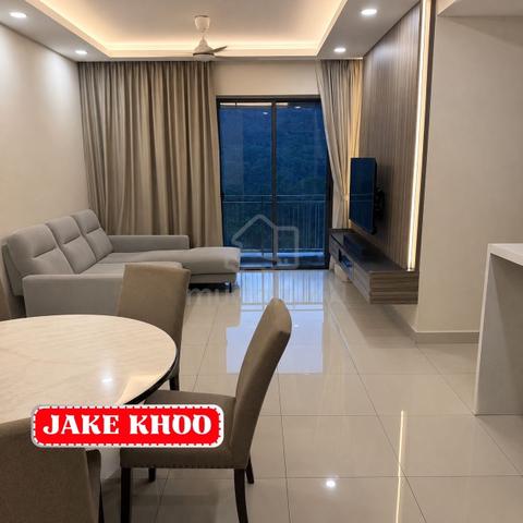 Setia Sky Vista 1