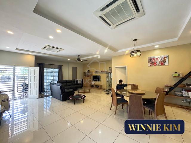Cheapest ๐ Big Side Land โจ ๏ฝEasy Access Highway๏ฝDesa Titi Panjang 1