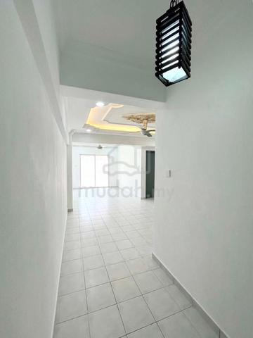Sri Cempaka Apartment 2