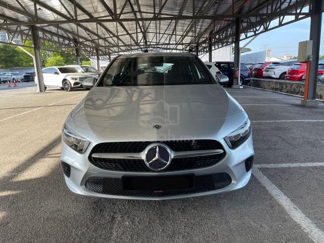 2018 Mercedes Benz A200 1.3HB - Low mileage !!! - 2