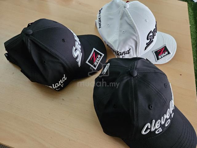 Golf Cap Srixon Z Star & Cleveland - photo 2 of 4