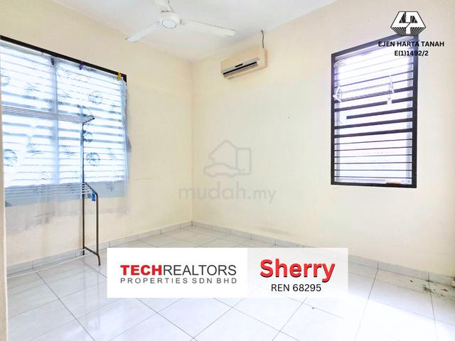 KULIM HI TECH KTC CHEAPEST BIG LAND BUNGALOW l Techno City Hospital 1