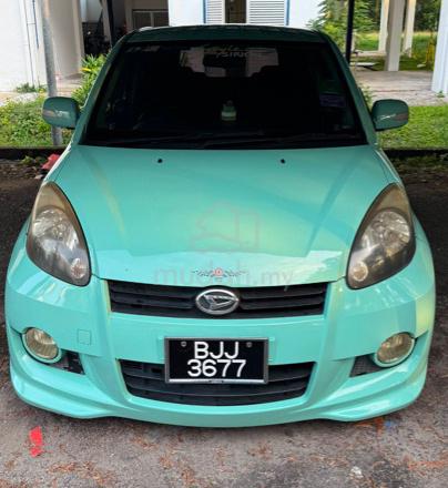 2007 Perodua MYVI 1.3 SX (M) - 1