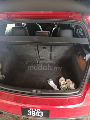 2011 Volkswagen GOLF 2.0 GTi (A) - 5
