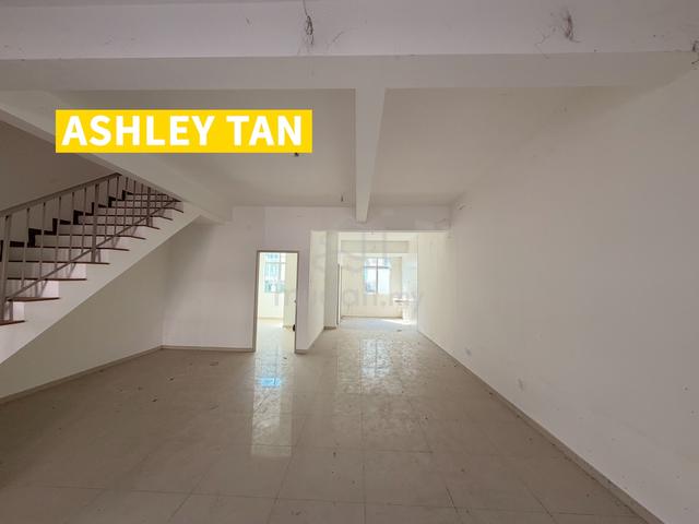 GATED GUARDED 2-Sty Terrace House Balik Pulau Freehold Negotiable 1