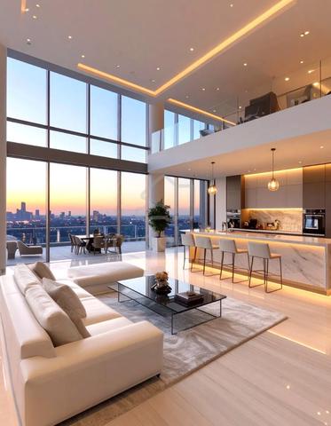 Cheras Freehold Fully Furnished Walk to MRT 100m 0Downpayment Completion Soon 1