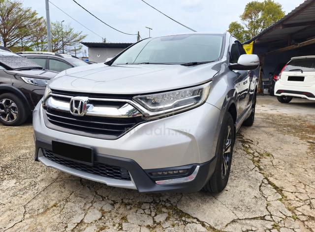 Full Loan 2019 Honda CR-V 2.0 (A) Semak Loan - 3