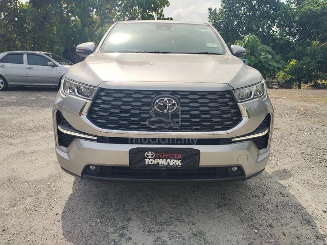 2023 Toyota INNOVA 2.0 ZENIX HYBRID ELECTRIC MY23 - 2