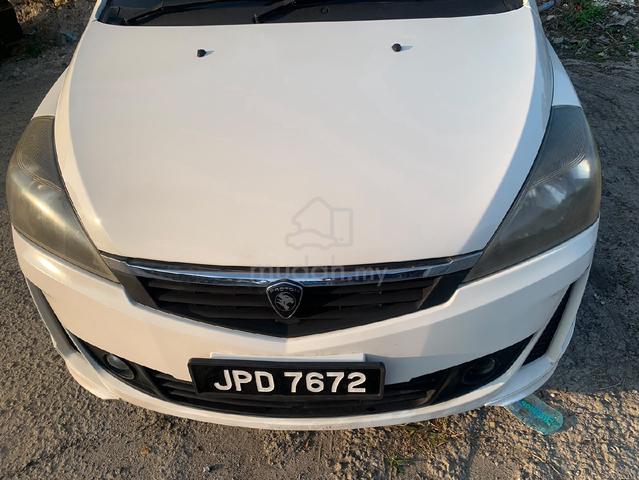 2013 Proton EXORA 1.6 BOLD EXECUTIVE (A) - 3