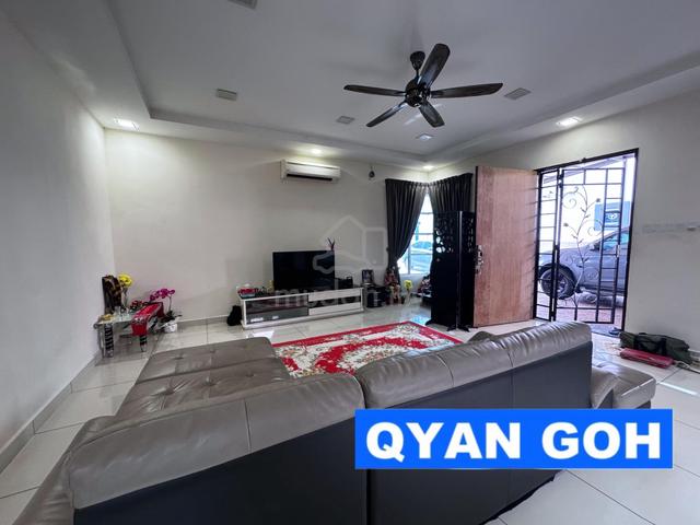 [CHEAPEST BUNGALOW] Minden Height Gelugor-fully renovate 3 sty landed 1