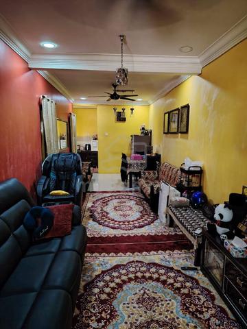 Taman Nusa Damai Pasir gudang single storey for sale 1