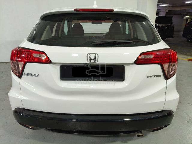 2017 Honda HR-V 1.8 S (A) NO PROCESSING CHARGE - 5