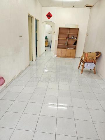 Bardar Tasek Mutiara Single Storey Partially Furnished For Rent 1