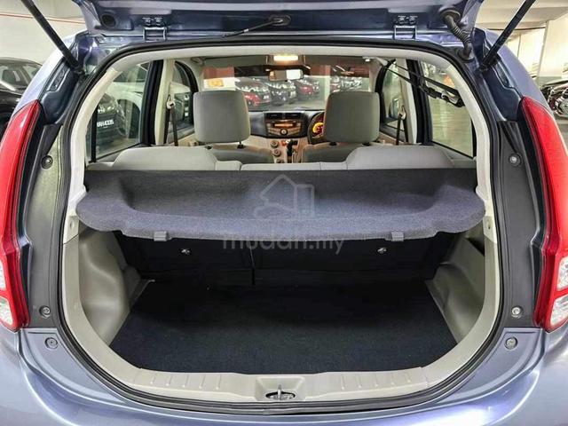 2012 Perodua MYVI 1.3 EZ STANDARD (A) - 5
